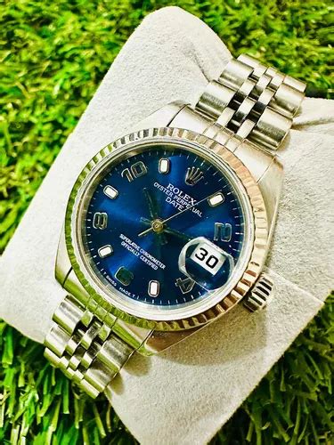 reloj rolex precio mercadolibre|rolex precios originales.